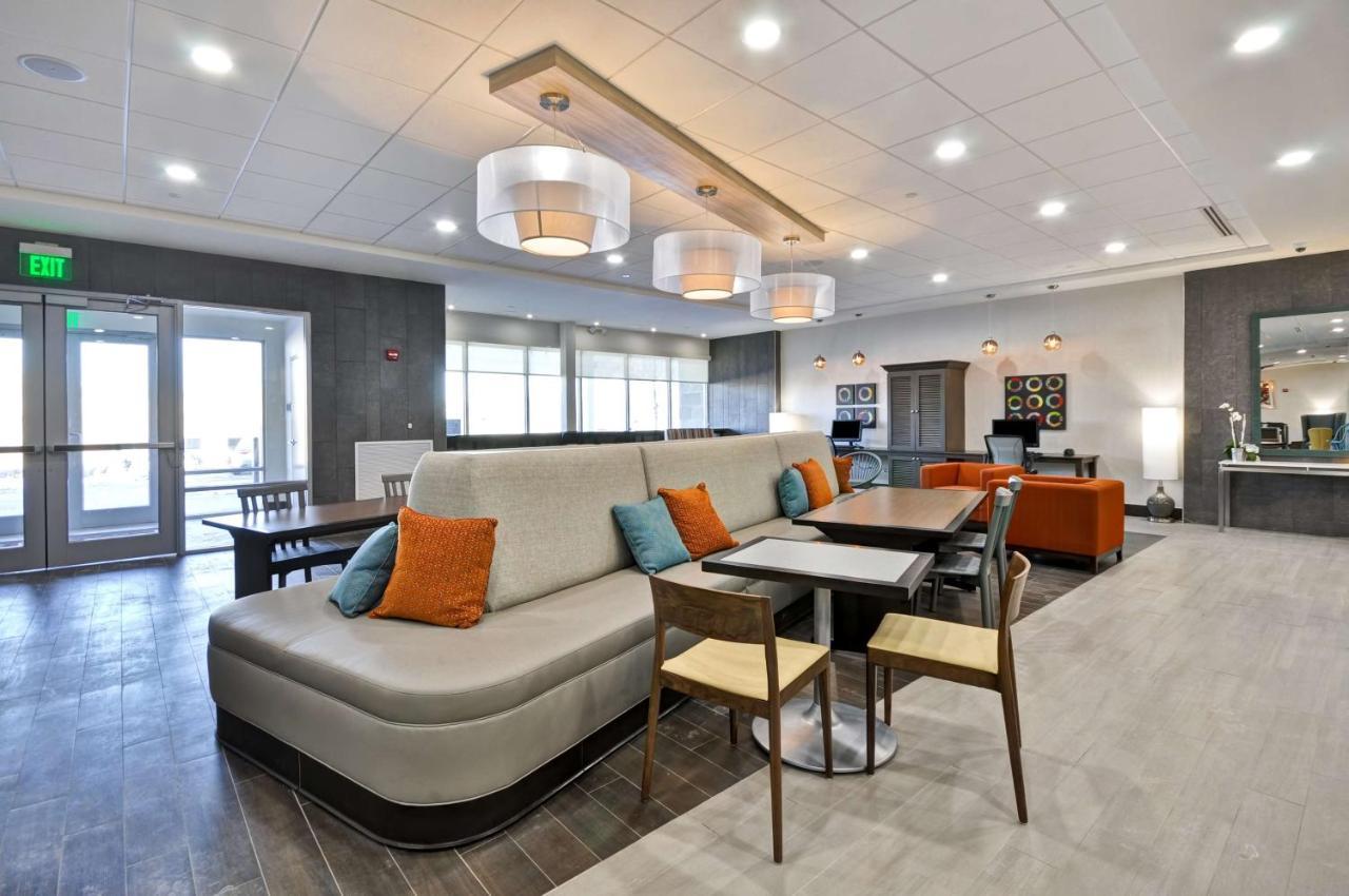 Home2 Suites By Hilton Mt. Juliet, Tn Mount Juliet Exterior photo